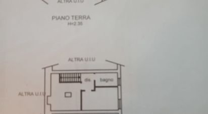 Appartamento 6 locali di 86 m² a Farindola (65010)