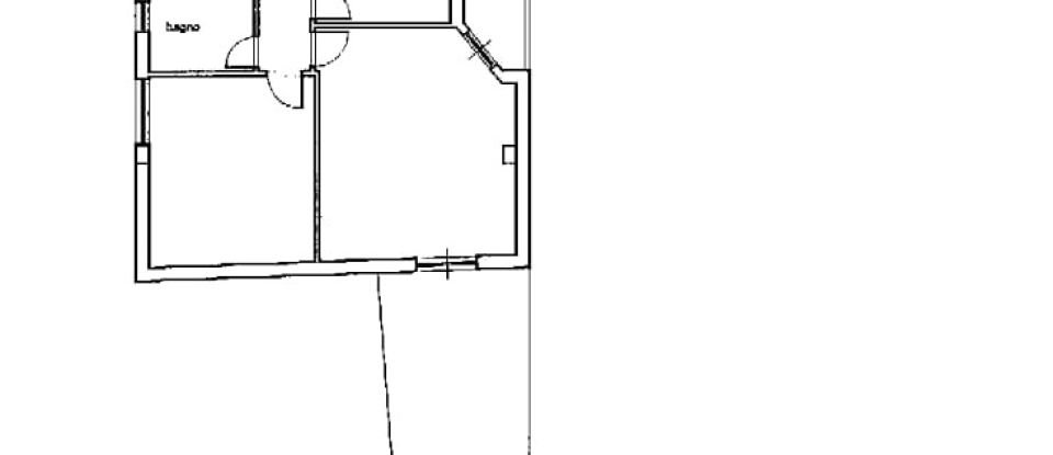 Appartamento 7 locali di 190 m² a San Benedetto del Tronto (63074)
