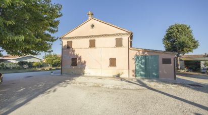 Villa Bifamiliare 5 locali di 245 m² a Osimo (60027)