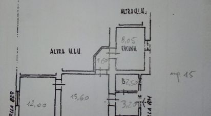 Appartamento 5 locali di 66 m² a Farindola (65010)