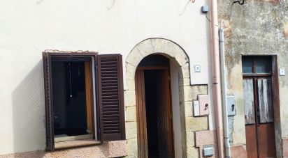 Casa di paese 5 locali di 54 m² in Bonnanaro (07043)