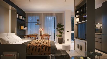 Monolocale di 47 m² a Milano (20126)