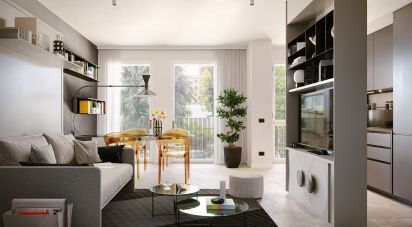 Bilocale di 46 m² a Milano (20126)