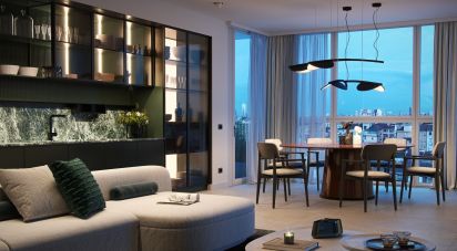 Trilocale di 90 m² a Milano (20126)