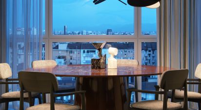 Trilocale di 90 m² a Milano (20126)