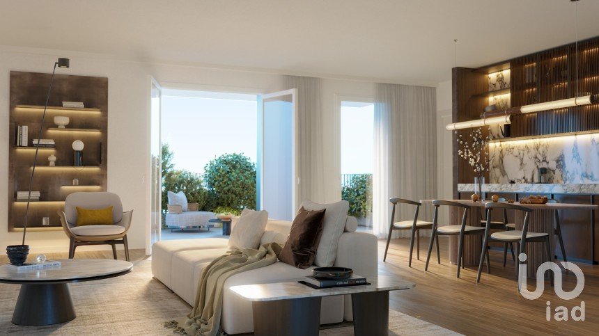 Quadrilocale di 112 m² a Milano (20126)