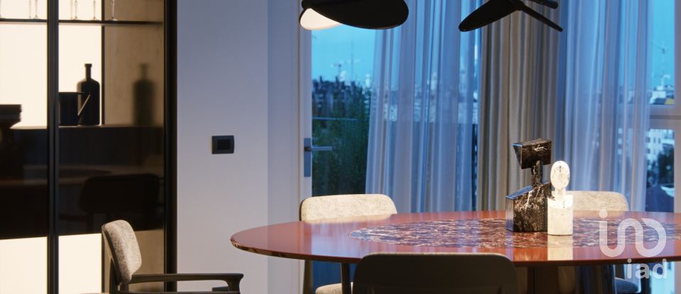 Quadrilocale di 112 m² a Milano (20126)