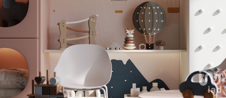 Quadrilocale di 112 m² a Milano (20126)