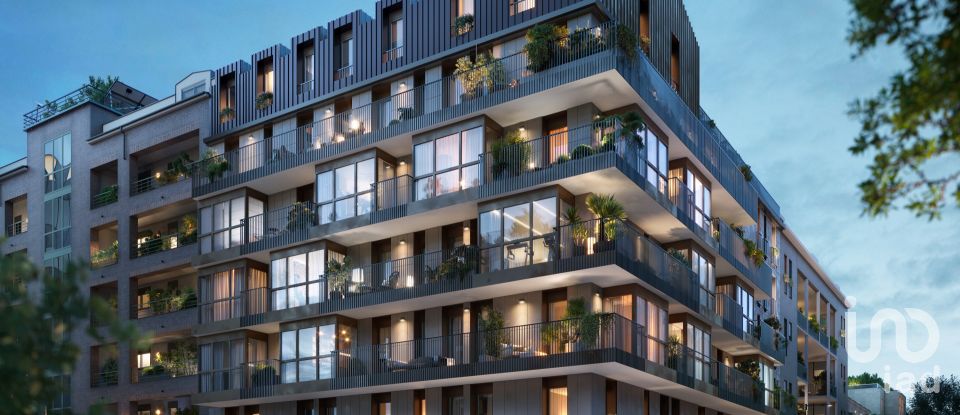 Quadrilocale di 112 m² a Milano (20126)