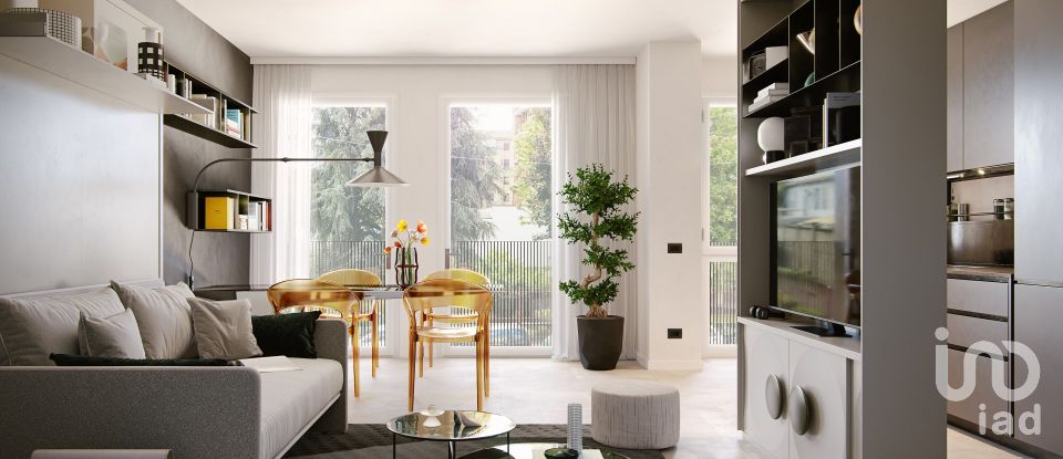 Three-room apartment of 100 m² in Milano (20126)
