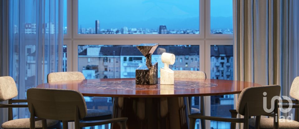 Three-room apartment of 100 m² in Milano (20126)