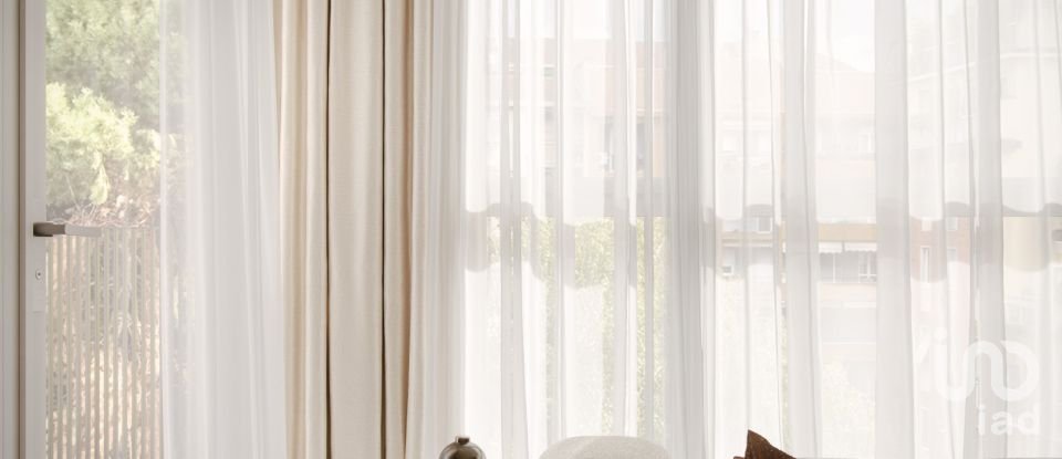 Three-room apartment of 100 m² in Milano (20126)