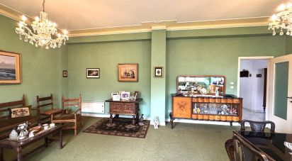 Appartamento 5 locali di 158 m² a Avola (96012)