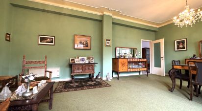 Appartamento 5 locali di 158 m² a Avola (96012)