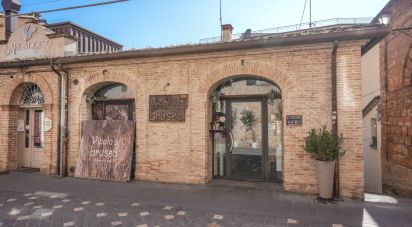 Ristorante di 78 m² in Santarcangelo di Romagna (47822)