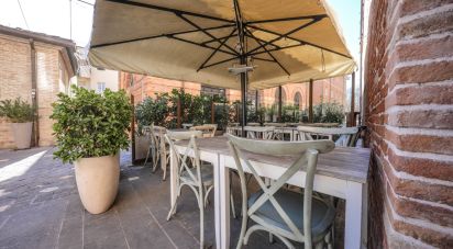 Ristorante di 78 m² in Santarcangelo di Romagna (47822)