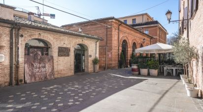 Ristorante di 78 m² in Santarcangelo di Romagna (47822)