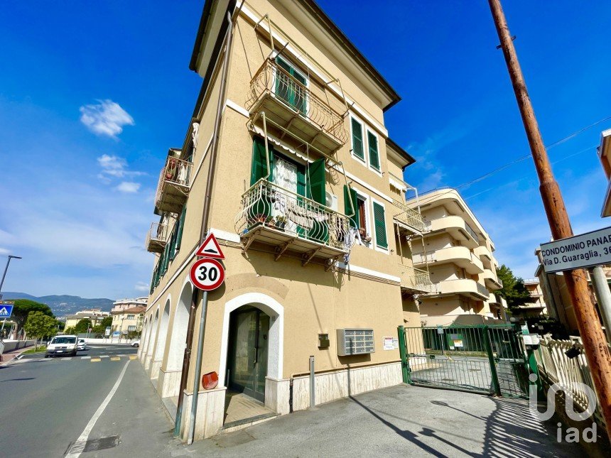 Bilocale di 45 m² a Pietra Ligure (17027)