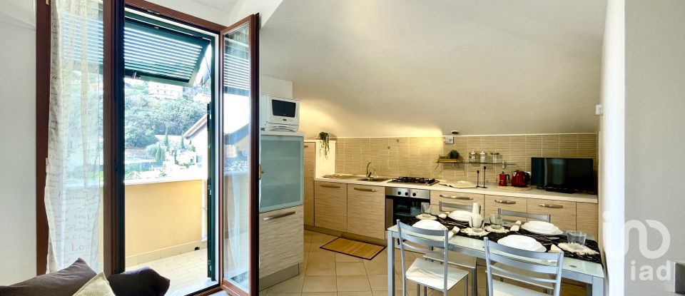 Bilocale di 45 m² a Pietra Ligure (17027)