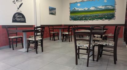 Negozio / locale commerciale di 160 m² in San Ginesio (62026)