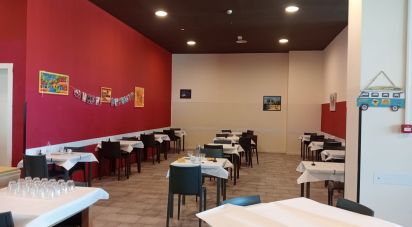Gastronomic Restaurant of 670 m² in Savona (17100)