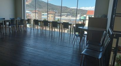 Gastronomic Restaurant of 670 m² in Savona (17100)