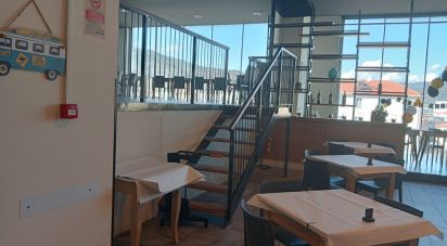 Gastronomic Restaurant of 670 m² in Savona (17100)