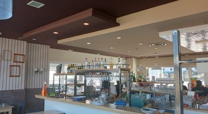 Gastronomic Restaurant of 670 m² in Savona (17100)