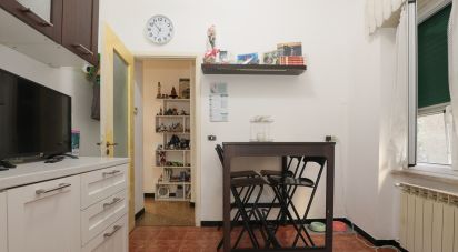 Two-room apartment of 49 m² in Genova (16144)