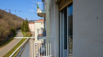 Quadrilocale di 105 m² a Cairo Montenotte (17014)