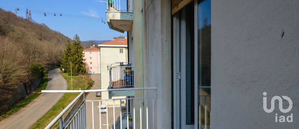 Quadrilocale di 105 m² a Cairo Montenotte (17014)