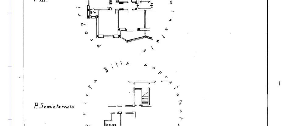 Quadrilocale di 105 m² a Cairo Montenotte (17014)