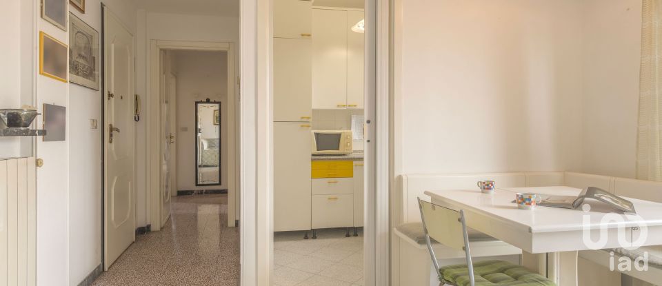 Trilocale di 70 m² a Loano (17025)