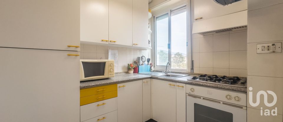 Trilocale di 70 m² a Loano (17025)