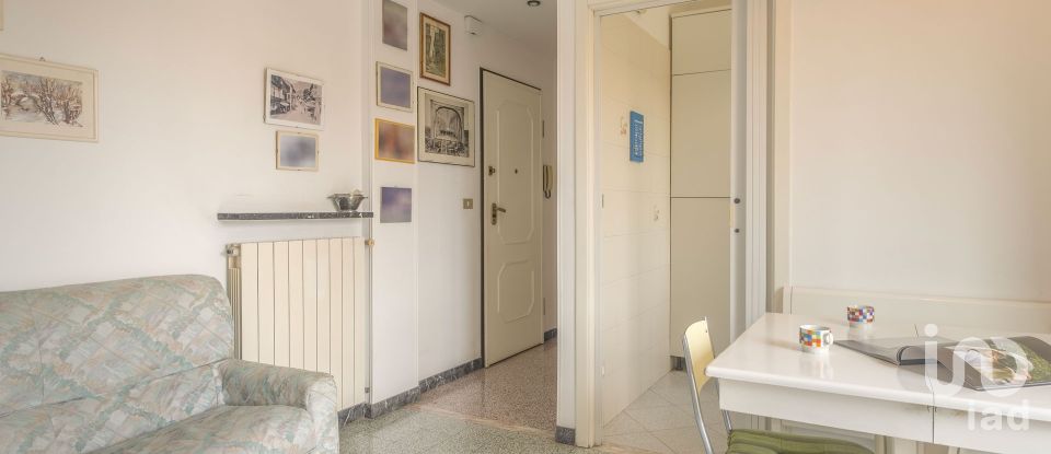 Trilocale di 70 m² a Loano (17025)