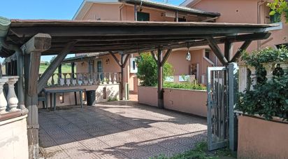 Three-room apartment of 86 m² in Roma (00134)