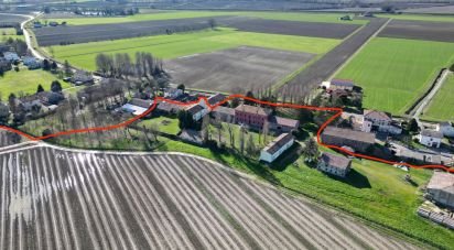 Villa storica 20 locali di 800 m² in Bondeno (44012)