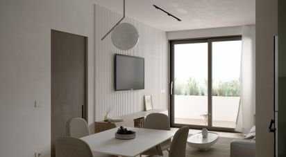 Three-room apartment of 91 m² in Grottammare (63066)