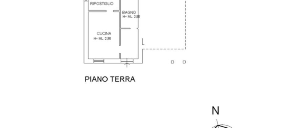 House 9 rooms of 245 m² in Montecosaro (62010)