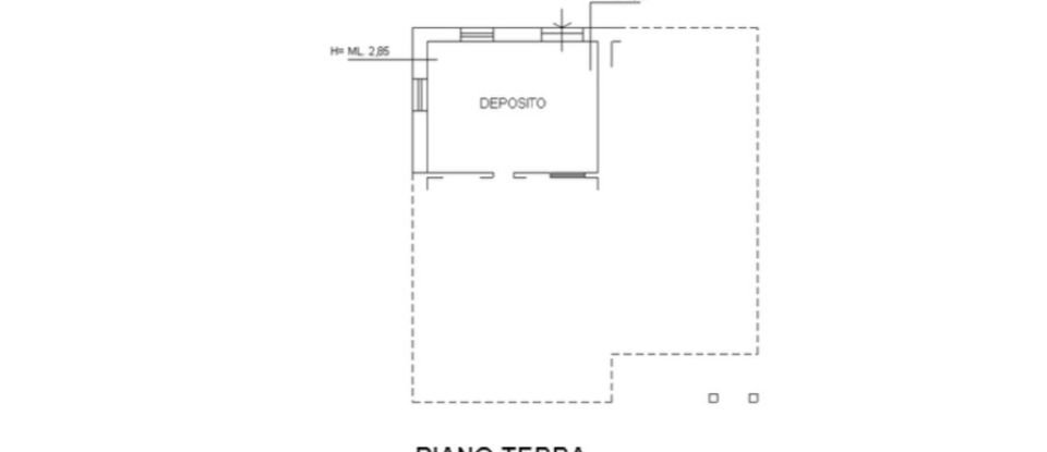 House 9 rooms of 245 m² in Montecosaro (62010)