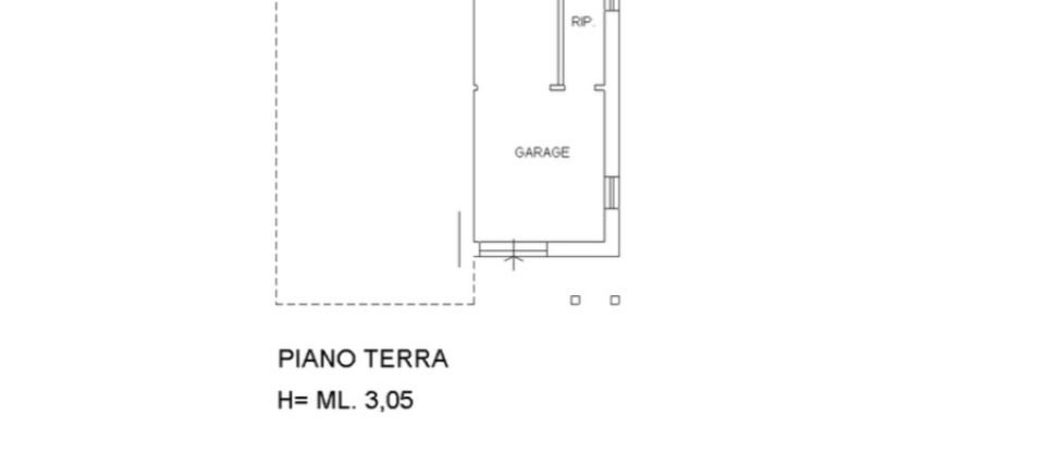 House 9 rooms of 245 m² in Montecosaro (62010)