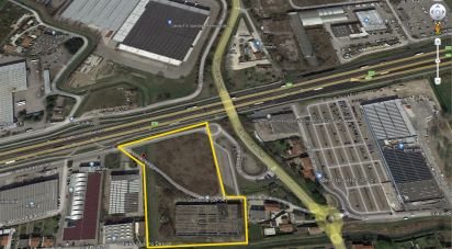 Capannone di 24.000 m² in Pianiga (30030)