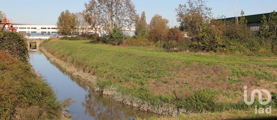 Capannone di 24.000 m² in Pianiga (30030)