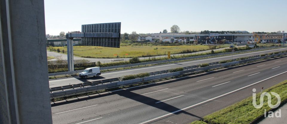 Capannone di 24.000 m² in Pianiga (30030)