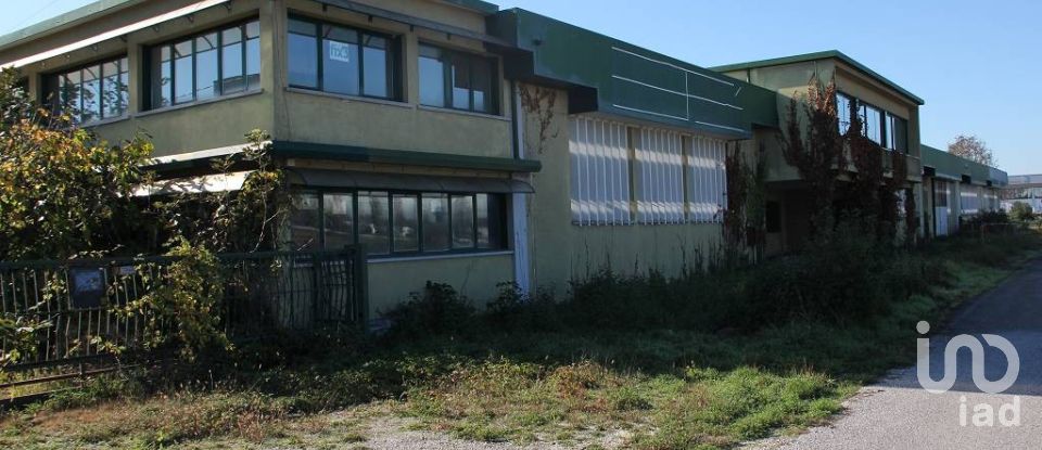 Capannone di 24.000 m² in Pianiga (30030)