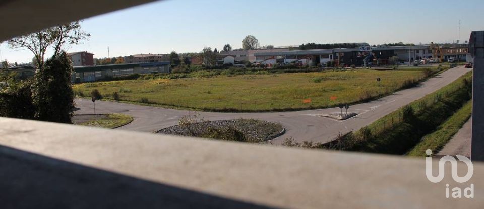 Capannone di 24.000 m² in Pianiga (30030)