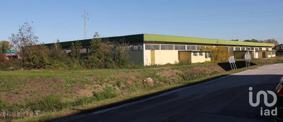 Capannone di 24.000 m² in Pianiga (30030)