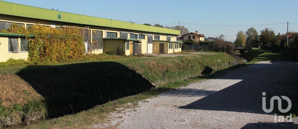 Capannone di 24.000 m² in Pianiga (30030)
