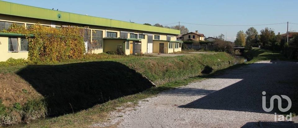 Capannone di 24.000 m² in Pianiga (30030)