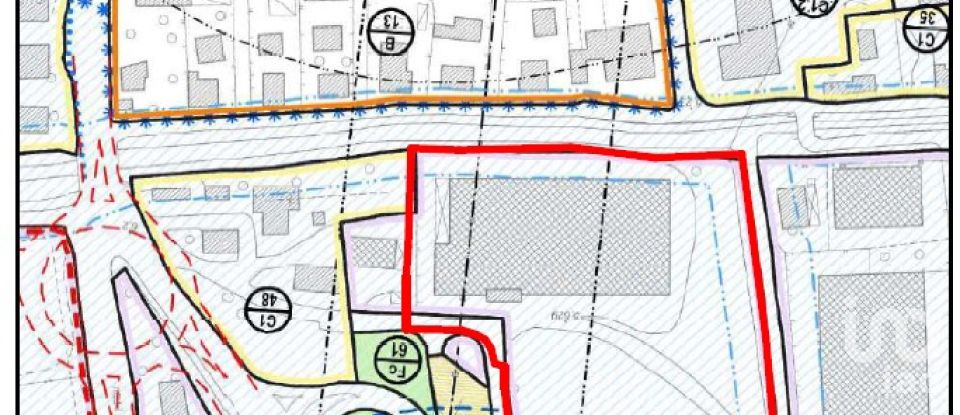 Capannone di 24.000 m² in Pianiga (30030)